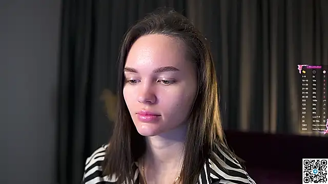 AnneKlint online show from 01/23/25, 05:13