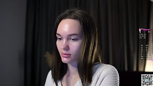 AnneKlint online show from 01/31/25, 05:09