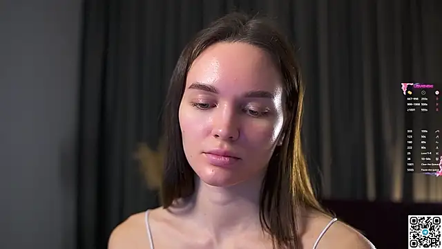 AnneKlint online show from 01/31/25, 02:17