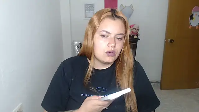 celeste anny 1 online show from 01/15/25, 05:15