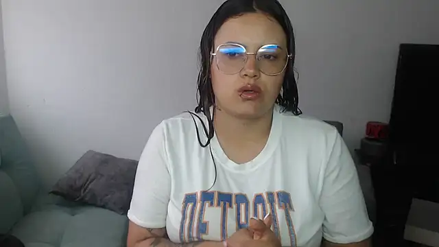 celeste anny 1 online show from 04/15/26, 04:25