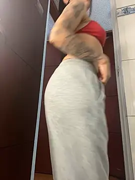 Bunny sexy01 online show from 04/21/26, 01:29