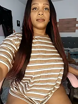 kitty  blackgl online show from 12/17/24, 11:17