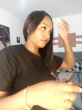 kitty  blackgl online show from 01/14/25, 11:53