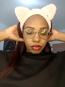 kitty  blackgl online show from 01/29/25, 12:02