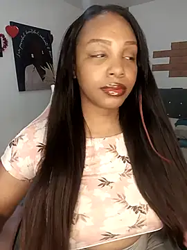 kitty  blackgl online show from 02/20/25, 11:42