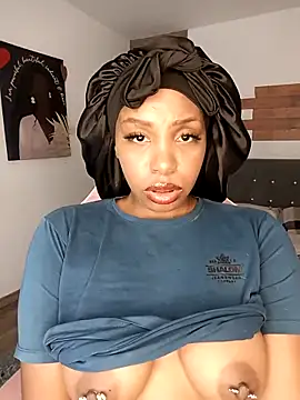 kitty  blackgl online show from 02/24/25, 02:08