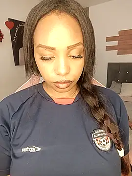 kitty  blackgl online show from 03/10/25, 08:23