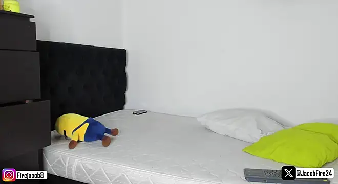 jacob firexx online show from 02/15/25, 12:33