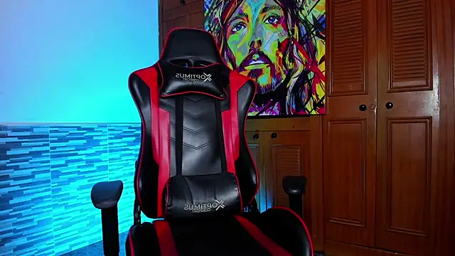 jacob firexx online show from 02/22/25, 02:28