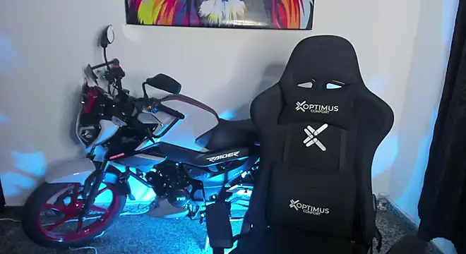 jacob firexx online show from 03/06/25, 02:40