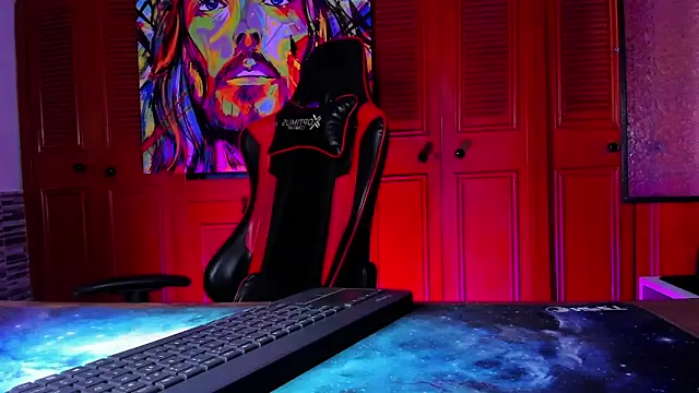 jacob firexx online show from 03/10/25, 07:18