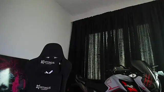 jacob firexx online show from 03/14/25, 12:29