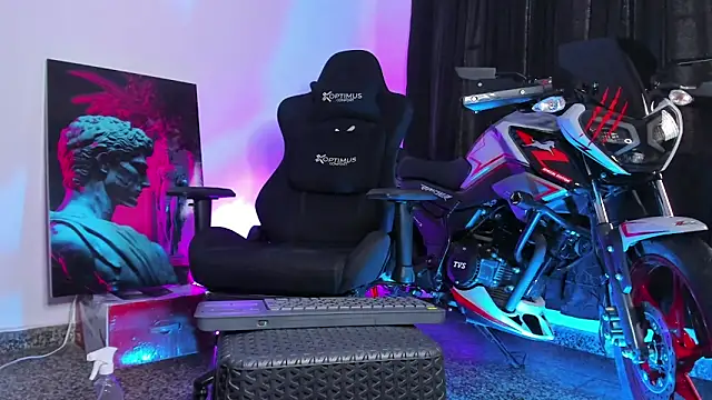 jacob firexx online show from 03/15/25, 05:37