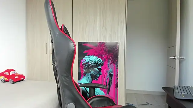 jacob firexx online show from 10/02/25, 01:18