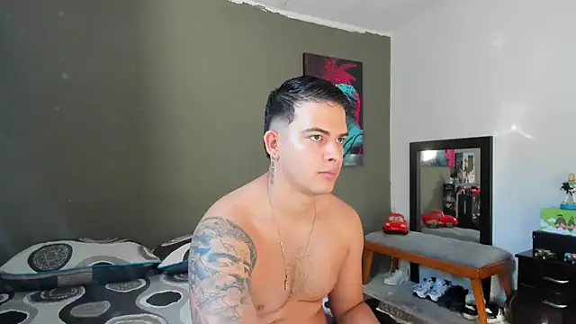 jacob firexx online show from 05/23/26, 12:42