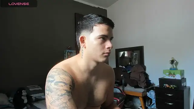 jacob firexx online show from 05/27/26, 04:04