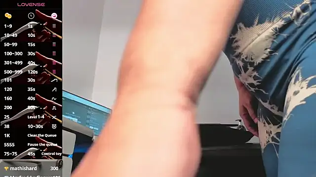 antonela83 online show from 03/16/26, 05:44