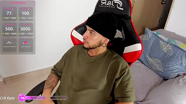 ftmphilip  online show from 01/08/25, 11:30