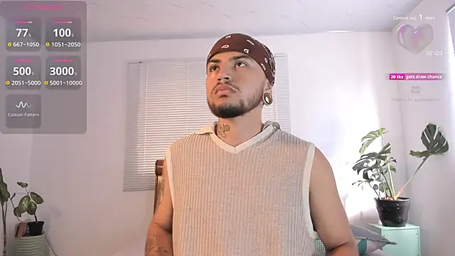 ftmphilip  online show from 09/09/25, 01:10