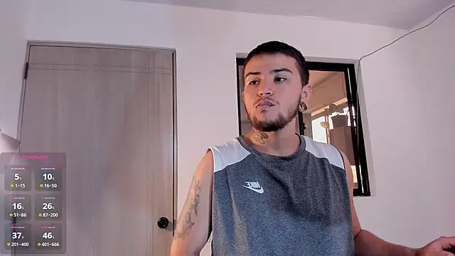 ftmphilip  online show from 12/22/25, 04:59