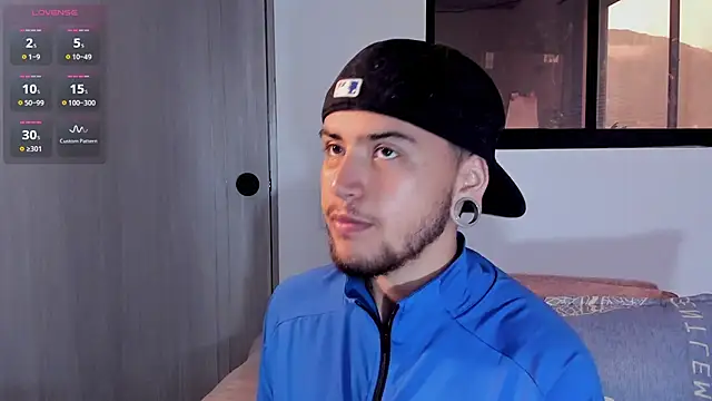 ftmphilip  online show from 01/08/26, 01:24