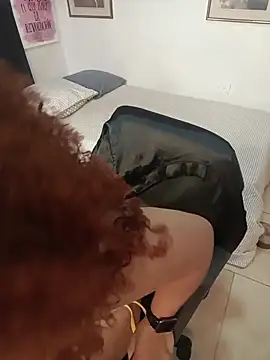 Dany  Rico online show from 02/26/26, 07:35