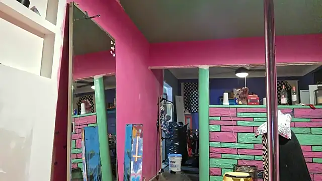 Snapshot of watermellonpussy chatting on 12/21/24, 12:09 watermellonpussy online show from 12/21/24, 12:09