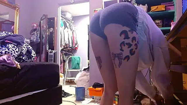 watermellonpussy online show from 01/15/26, 04:28