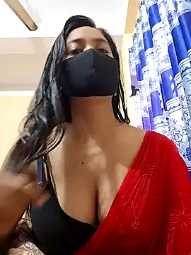 SimaRoy- online show from 01/26/25, 01:52