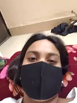 SimaRoy- online show from 01/31/25, 03:55