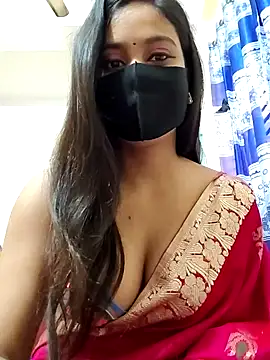 SimaRoy- online show from 02/09/25, 01:22