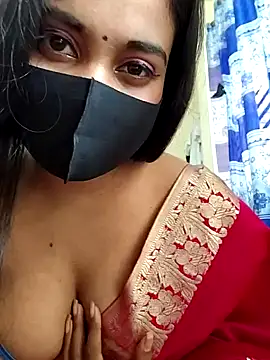 SimaRoy- online show from 02/12/25, 04:12