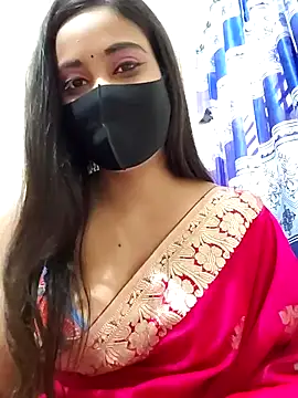 SimaRoy- online show from 02/13/25, 04:11