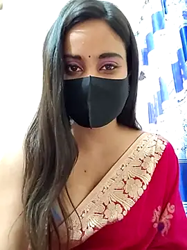 SimaRoy- online show from 02/13/25, 07:56