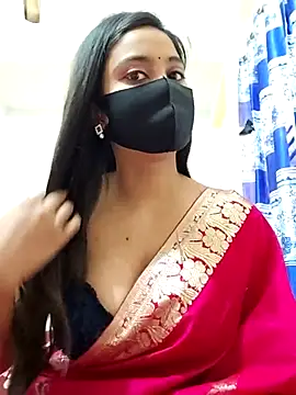 SimaRoy- online show from 02/15/25, 01:21