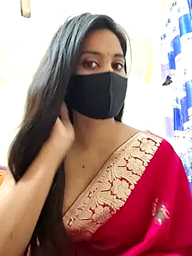 SimaRoy- online show from 02/15/25, 04:25