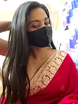 SimaRoy- online show from 02/16/25, 07:48