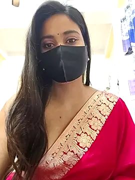 SimaRoy- online show from 02/22/25, 08:18