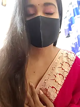 SimaRoy- online show from 02/23/25, 01:35