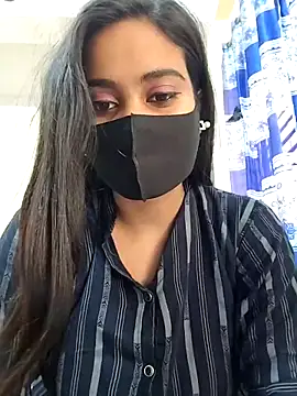 SimaRoy- online show from 02/26/25, 01:43