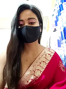 SimaRoy- online show from 03/09/25, 03:54