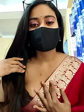 SimaRoy- online show from 03/11/25, 04:21