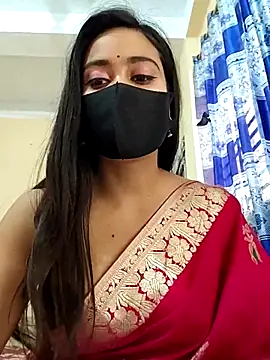 SimaRoy- online show from 03/13/25, 03:54