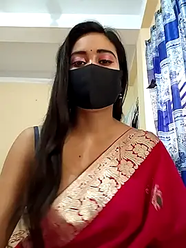 SimaRoy- online show from 03/14/25, 04:10