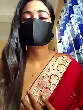 SimaRoy- online show from 03/17/25, 01:35