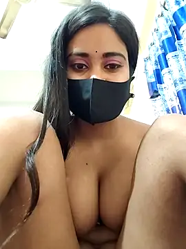 SimaRoy- online show from 03/18/25, 01:21