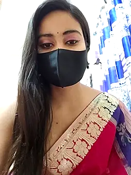 SimaRoy- online show from 03/18/25, 04:26