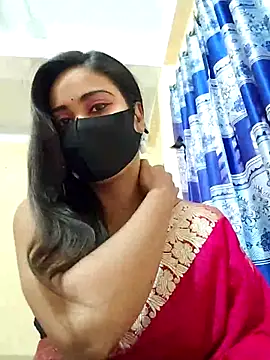 SimaRoy- online show from 03/19/25, 12:37