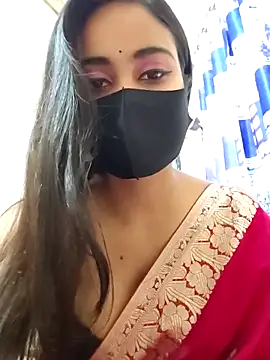 SimaRoy- online show from 03/19/25, 03:52